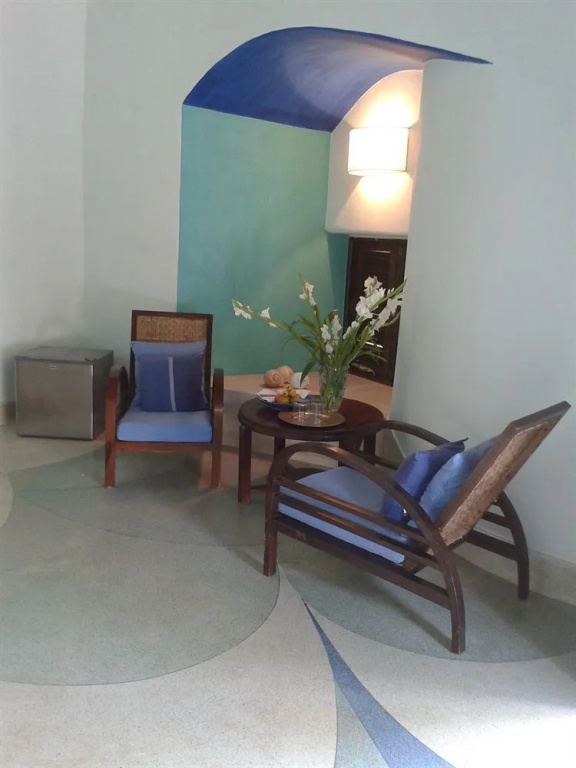 Coco Heritage Resort - Général