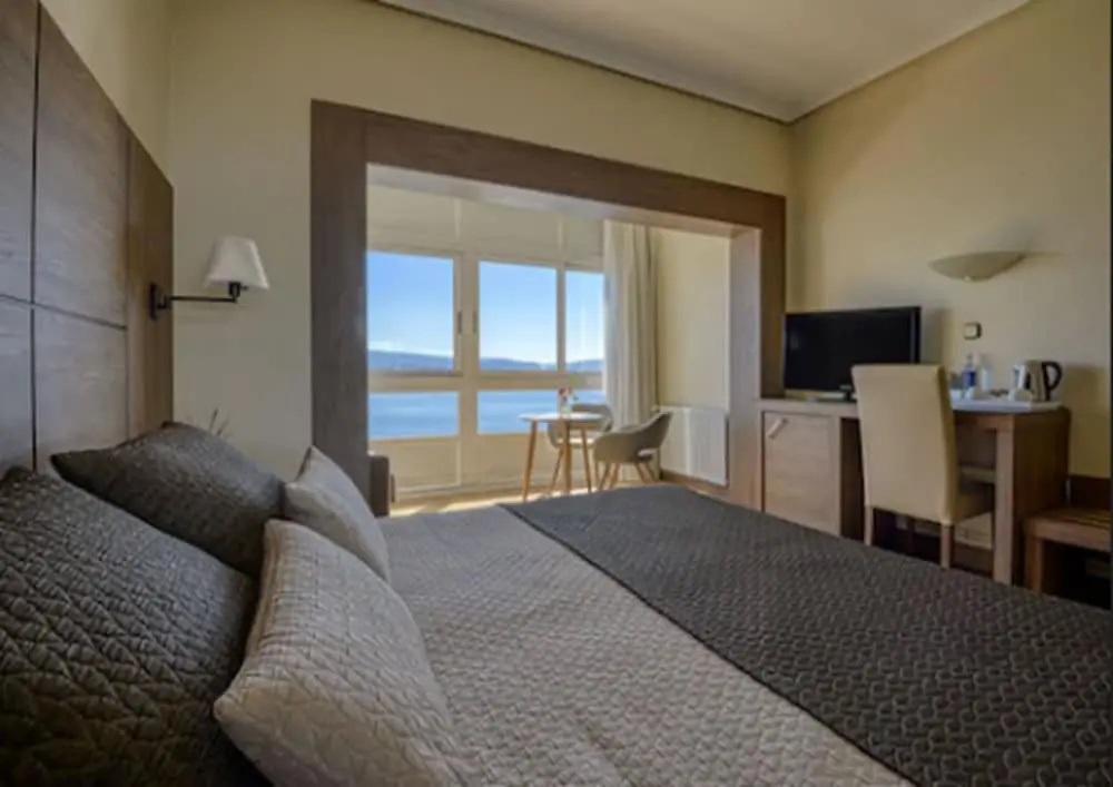 Eurostars Louxo Talaso - Chambres