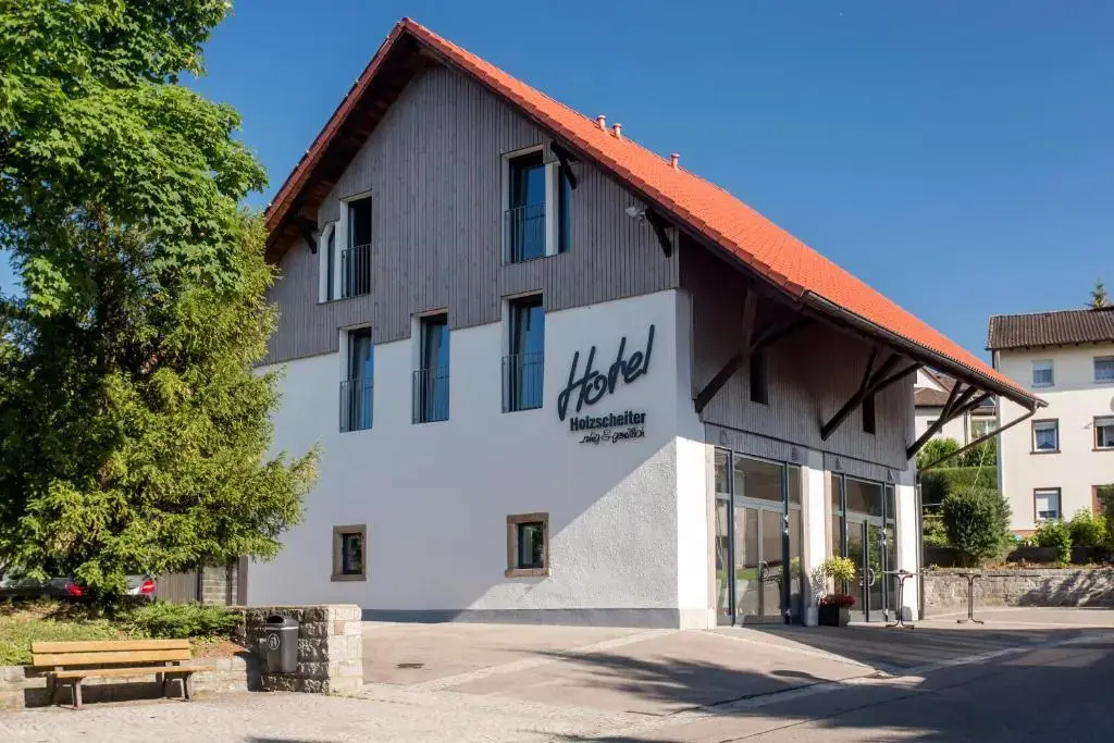Hotel photo 1