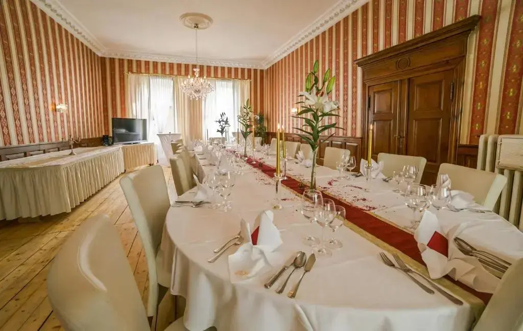 Hotel und Restaurant Deutscher Kaiser - Général
