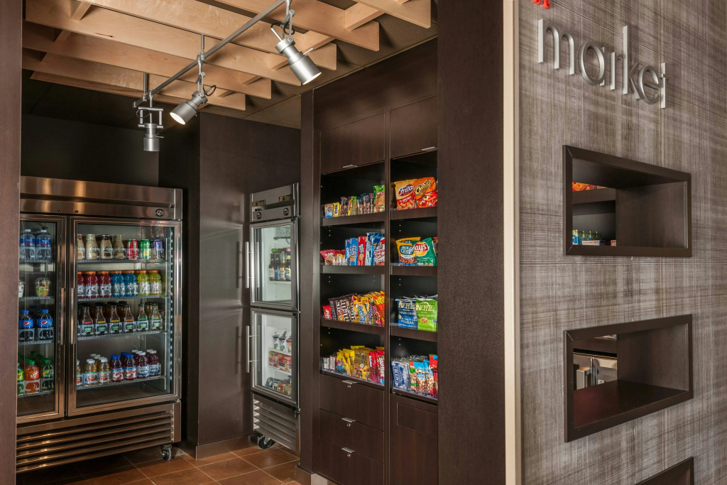 Courtyard by Marriott Boston Littleton - Général
