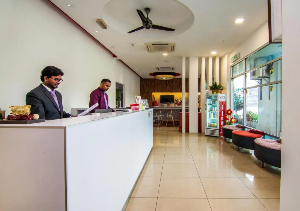 Hotel photo 2