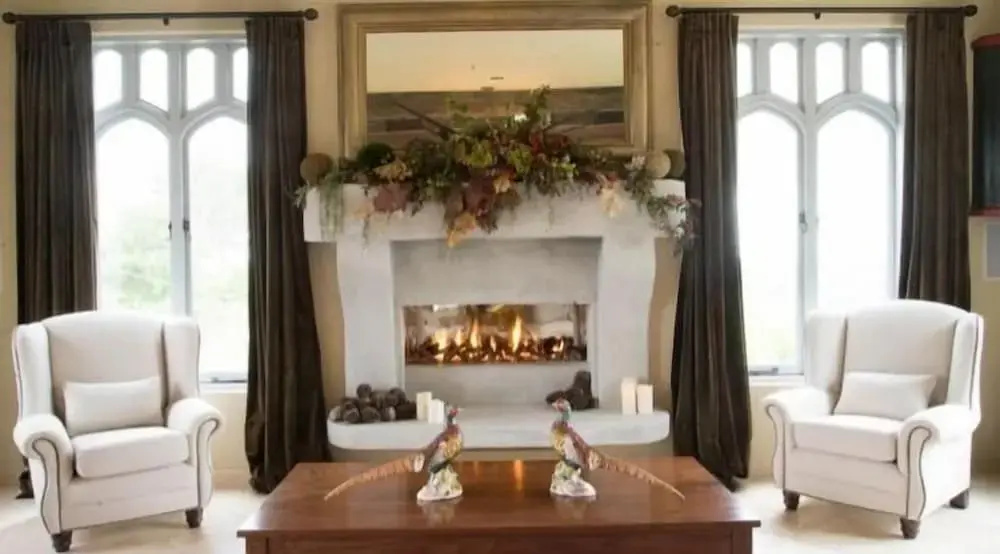 The French Country House - 3