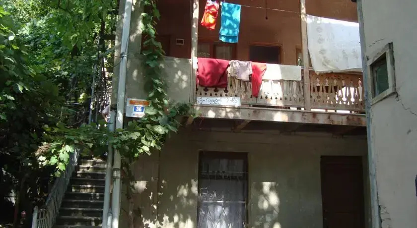 Country House Borjomi