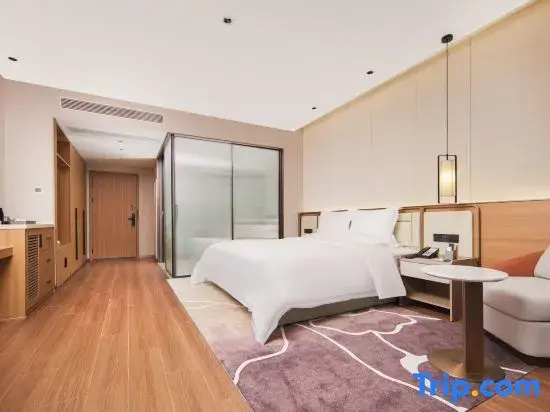 Shangwen Travel LESTAY by Landison Hotel