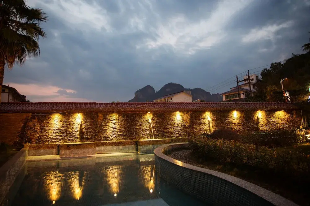 Hotel photo 20