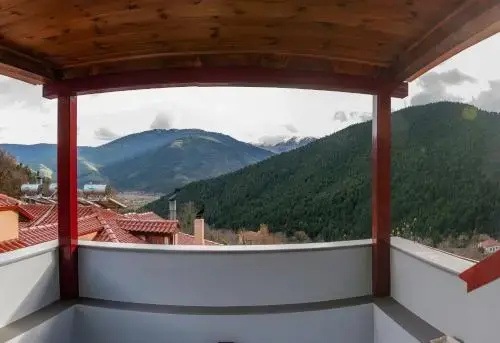 Balcony & Terrace