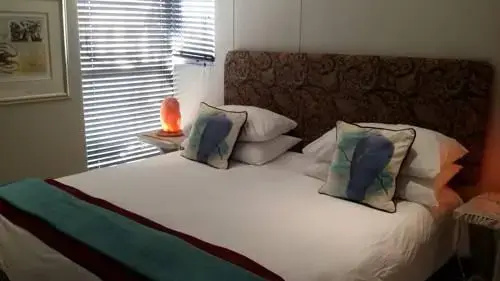 Crystal Lagoon Lodge - Général