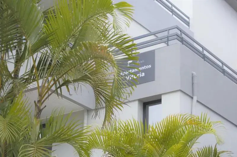 Apartamentos Turisticos Vitoria by Petit Hotels