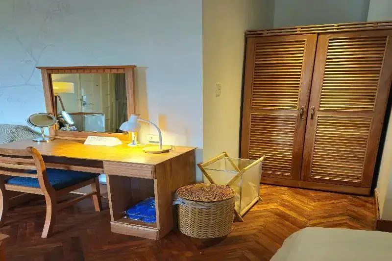 Victory Hotel Hue - Chambres