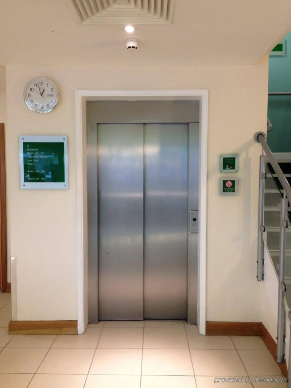 Holiday Inn Bristol Airport by IHG - Général