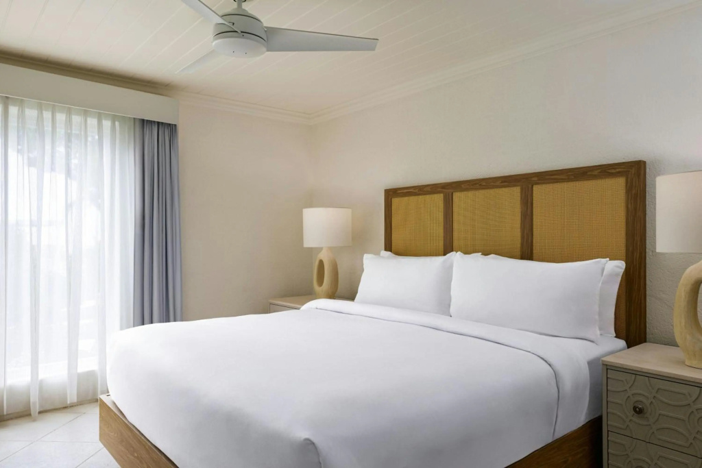 Treasure Beach Art Hotel, Barbados, An Autograph Collection All-Inclusive Resort — 5