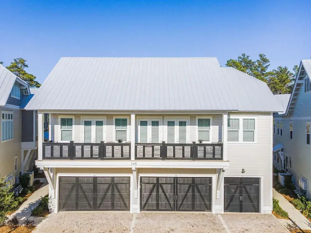 Rhema Beach Haus 2BR Luxury Retreat