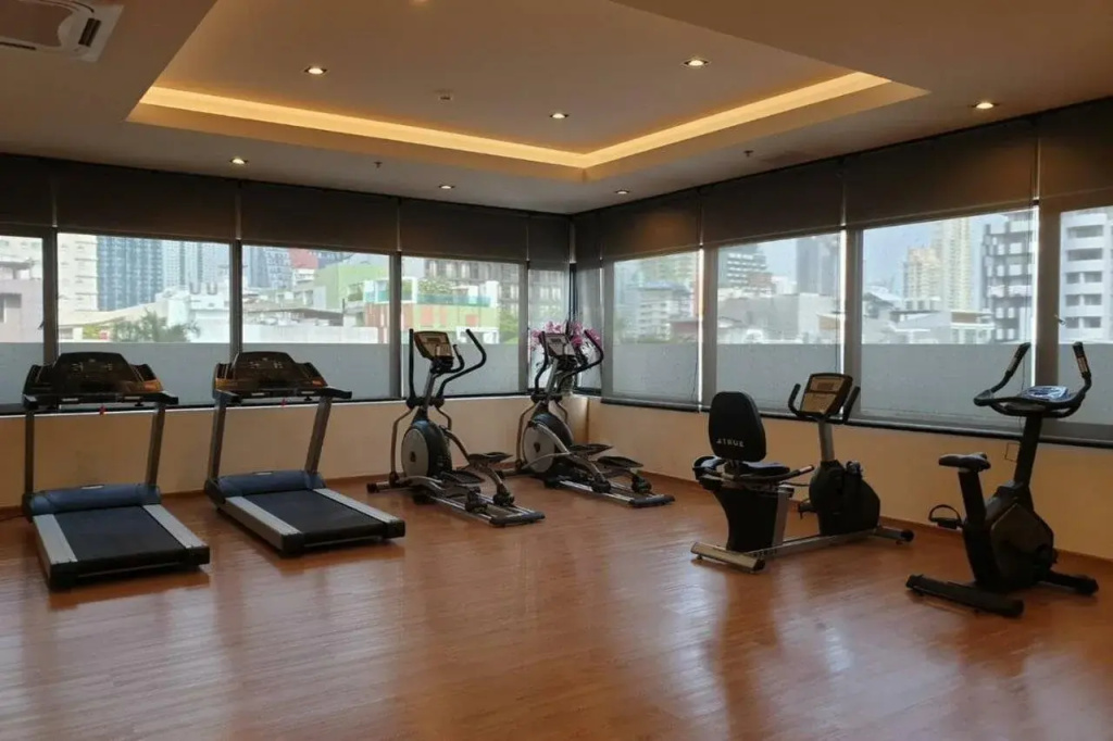 Hotel photo 20