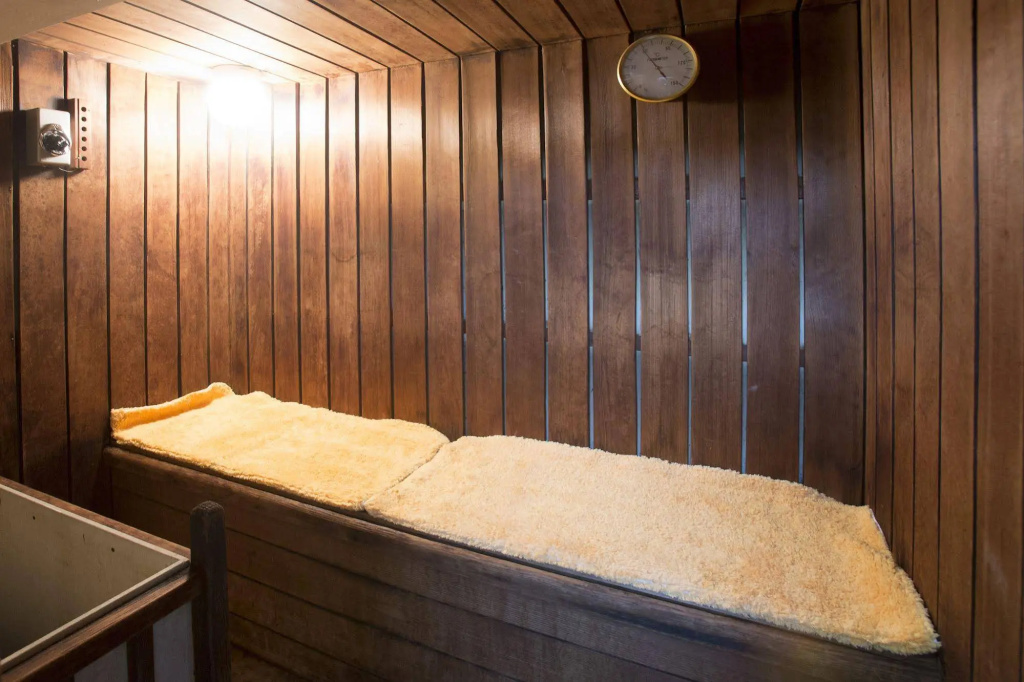 Hotel Tetora Akabane 사진 18