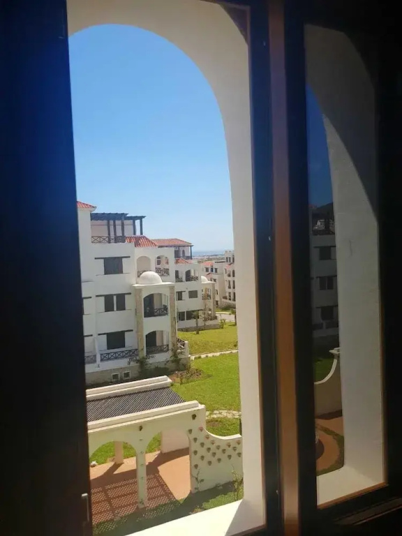 Balcony & Terrace