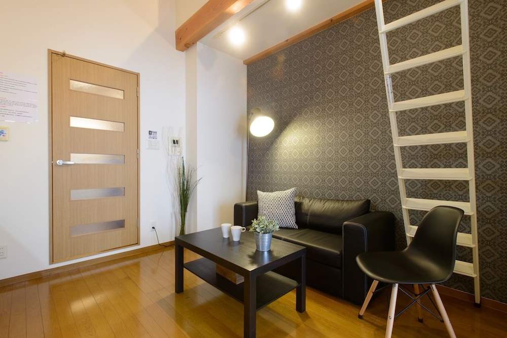 Residence Namba East 3 사진 11