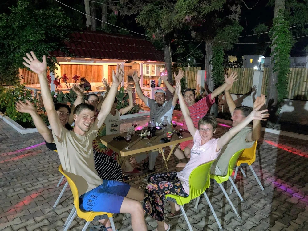 Отель «Рица» - фото 15