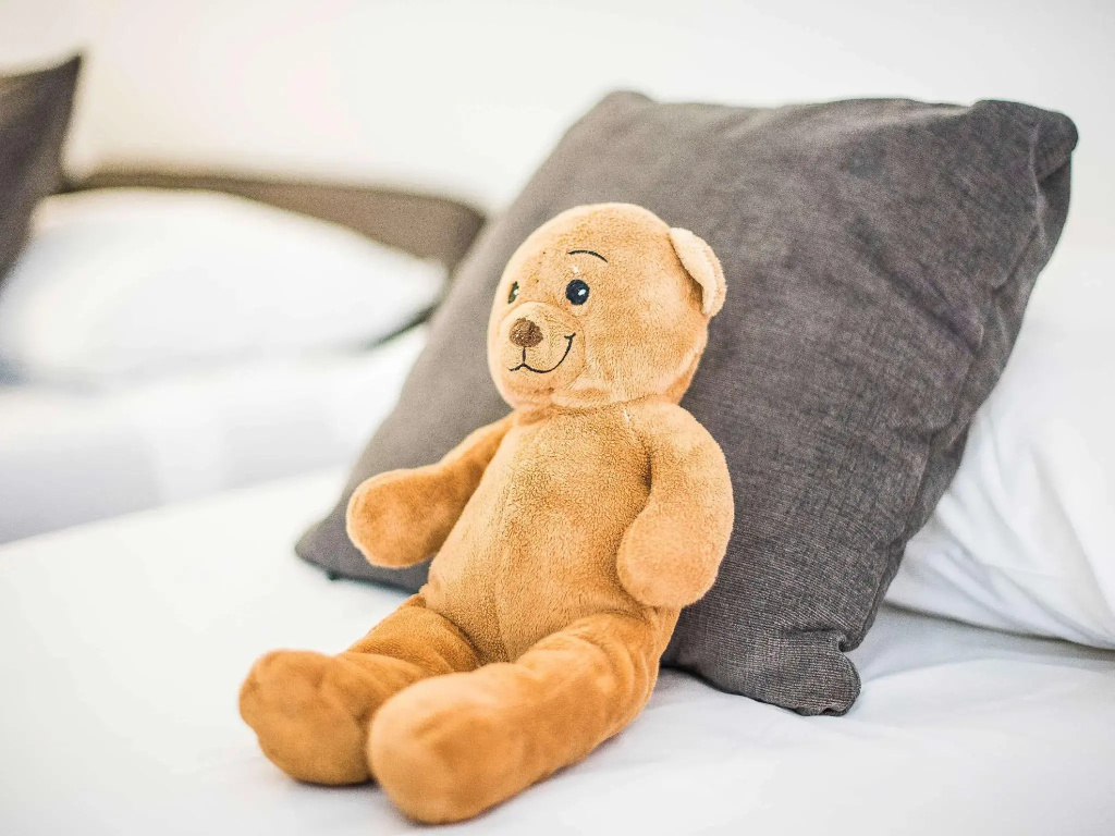 Garner Reading City Centre by IHG - Chambres