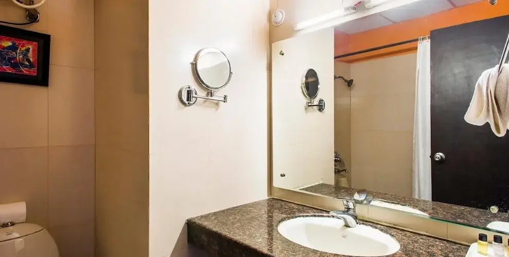 Tal Paradise - Chambres