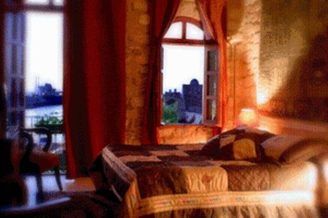 Al Qualaa Boutique Hotel - фото 8