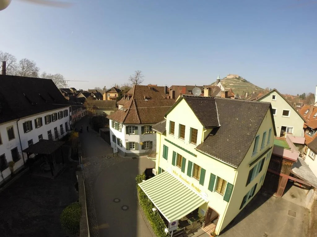 Gasthaus Zur Sonne - Général