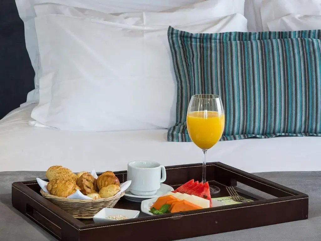Holiday Inn Chicago - Schaumburg by IHG - Chambres