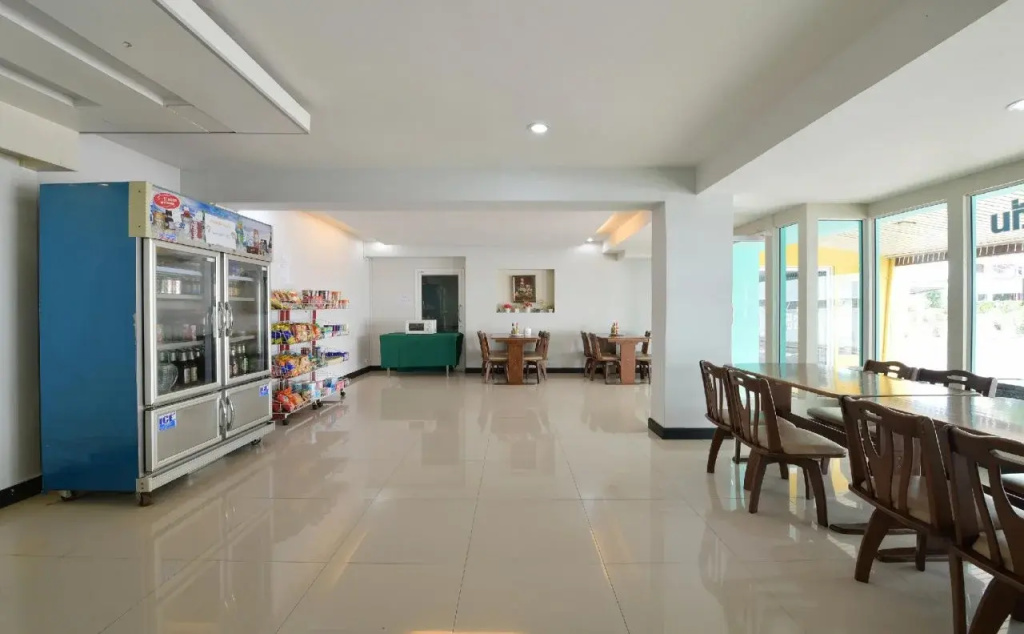 DD Residence Rayong - Général