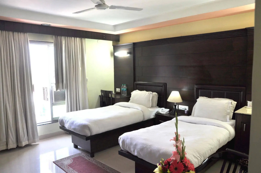 Hotel photo 8