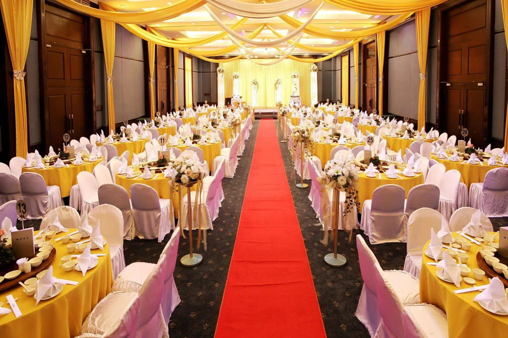 Ramana Saigon Hotel - Général