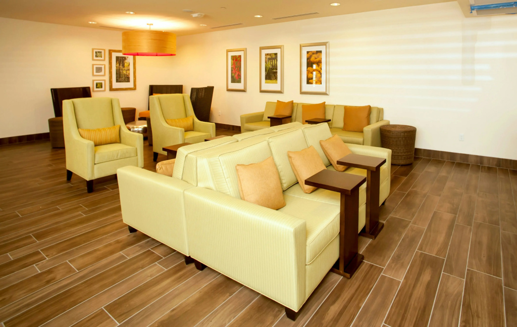 Hilton Garden Inn San Antonio-Live Oak Conference Center - Général