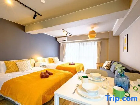Living Stay Plum Residence 사진 1