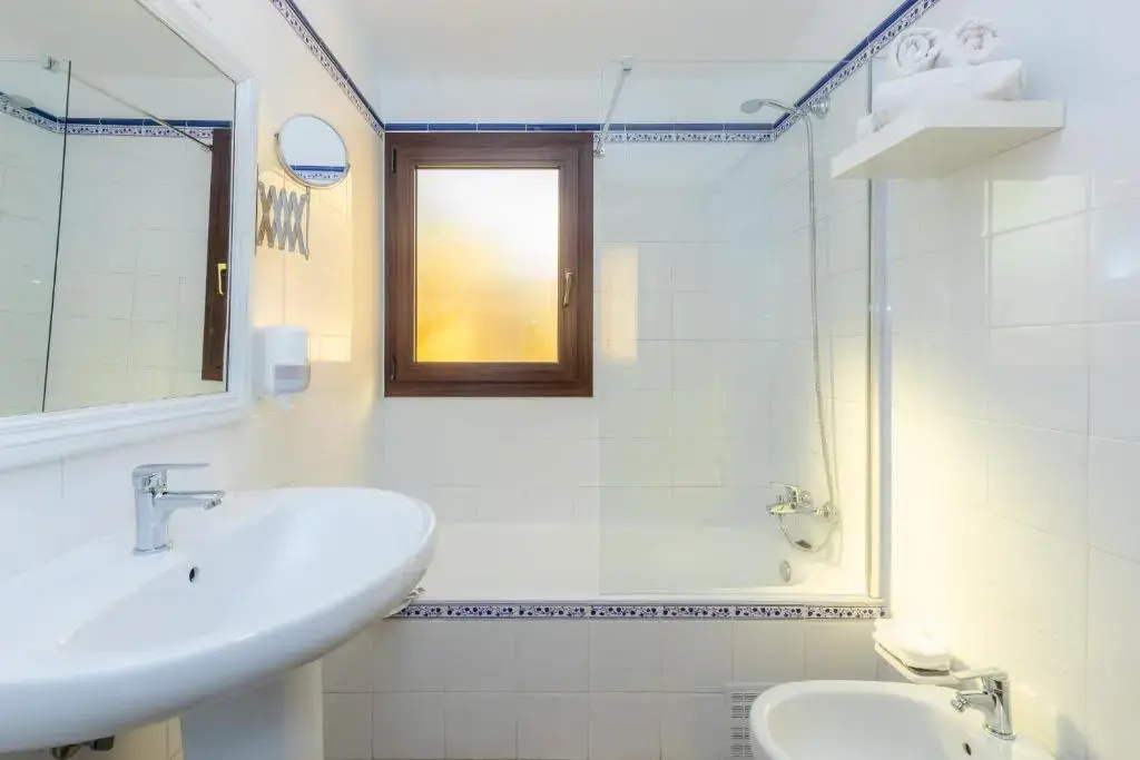 Hotel Casal d'Artà - Chambres