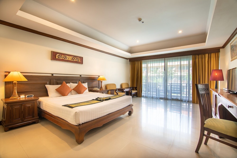 2 Bedrooms Superior Connecting room