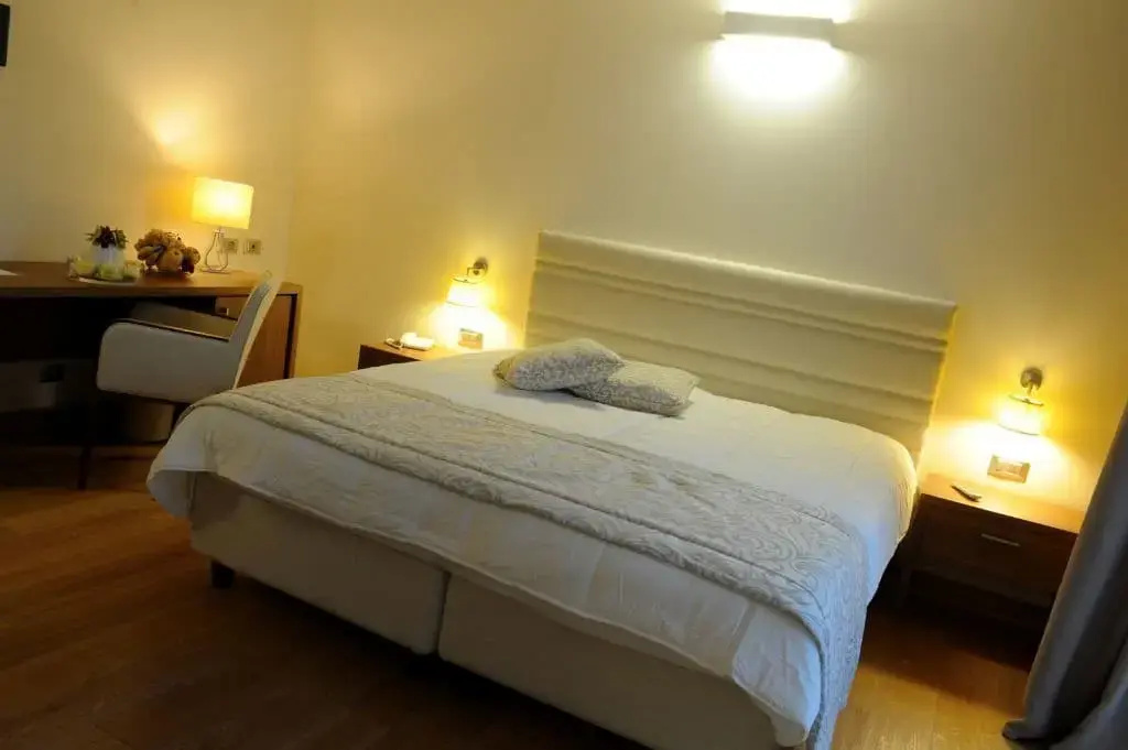 Do Ciacole in Relais - Général