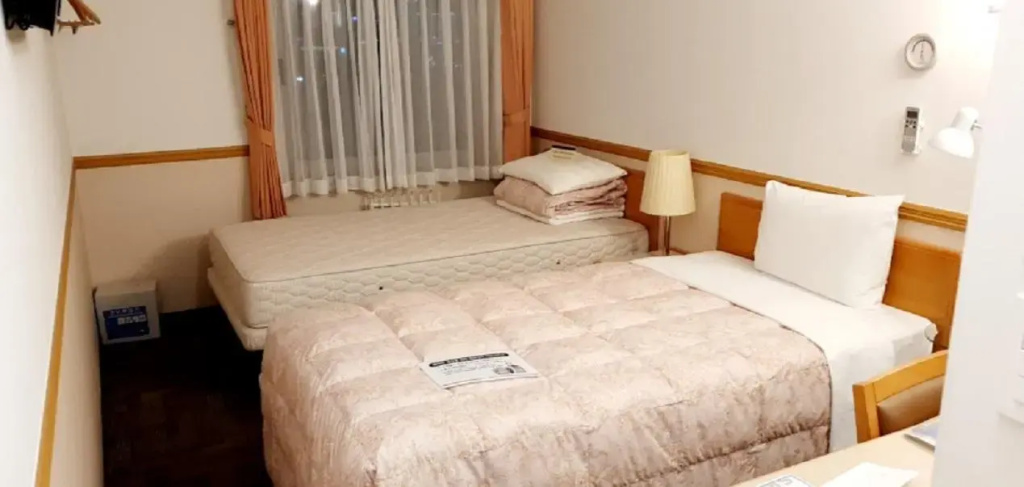 Economy Single room