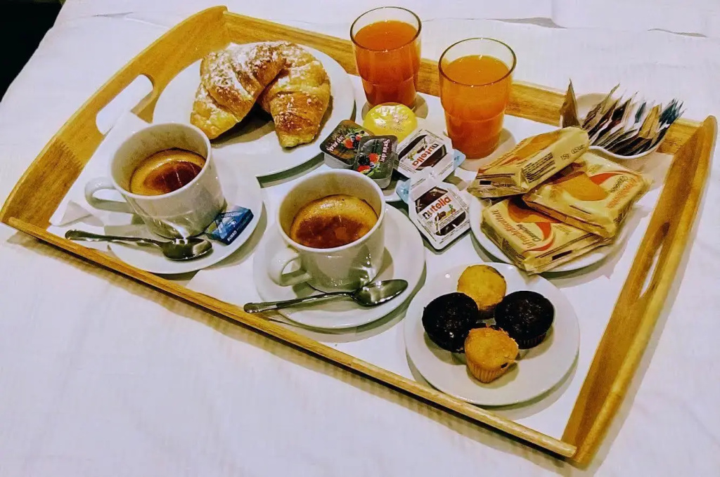 Hotel photo 22