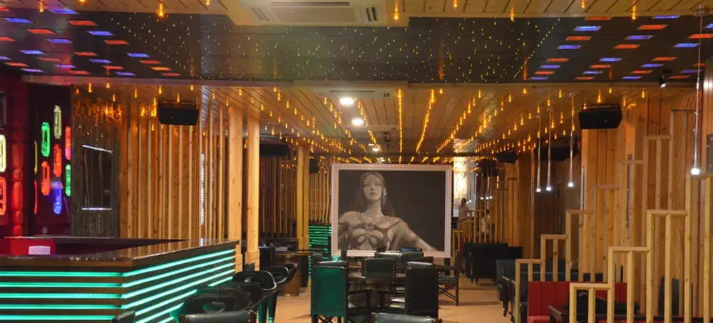 Hotel Melrose Inn - Général
