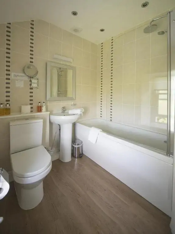 Ravenstone Lodge - Chambres