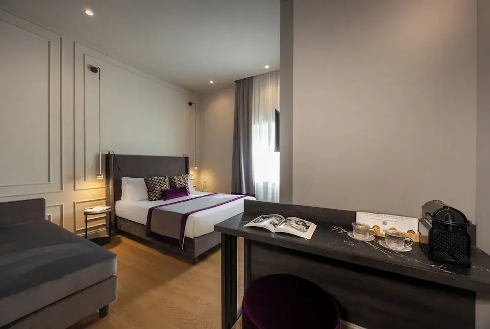 Hotel photo 10