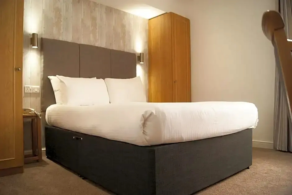 Standard room with sea view