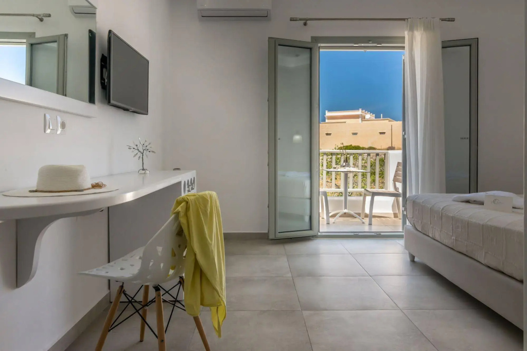 Olea Bay Hotel - Général
