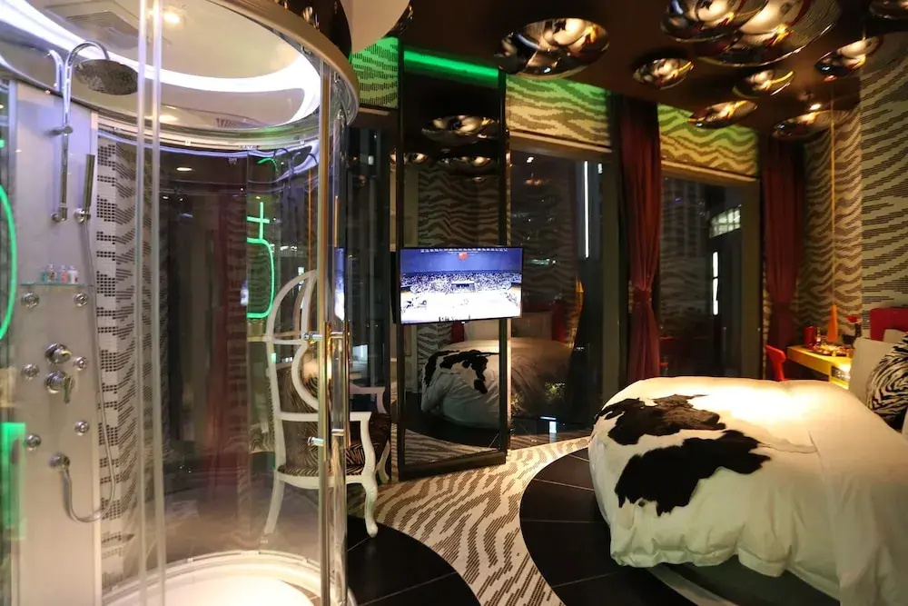 Hotel photo 19