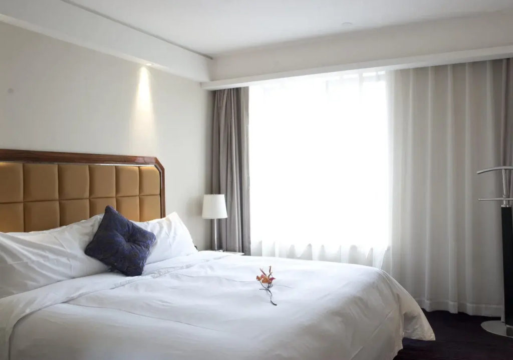 Wealthy Hotel Suzhou - Général