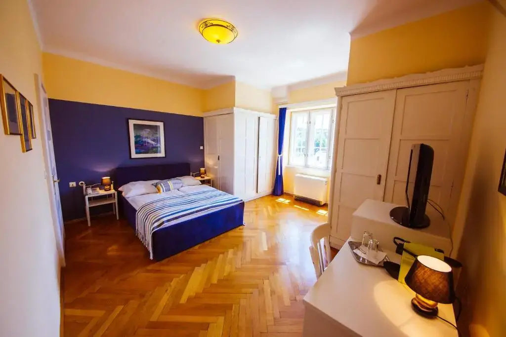 Hotel Carinthia Velden - Chambres
