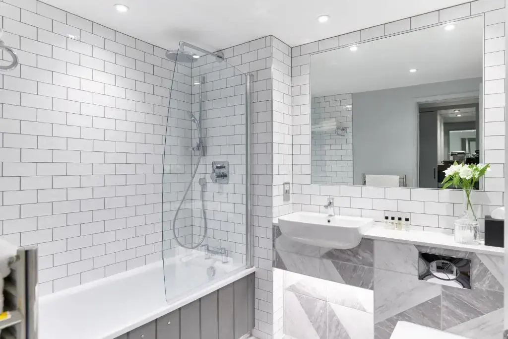 Burnham Beeches Hotel & Spa - Chambres