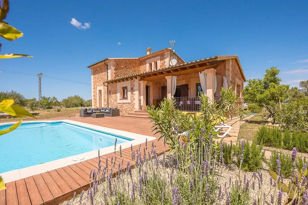 Villa Can Alba