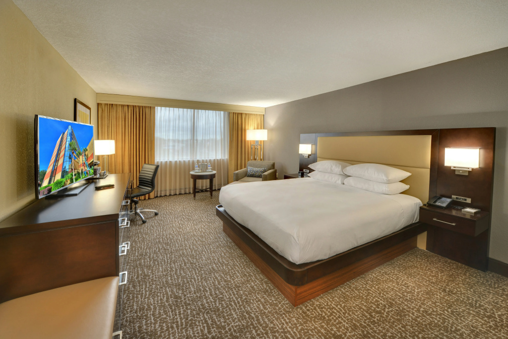 Hilton Orlando/Altamonte Springs - Général