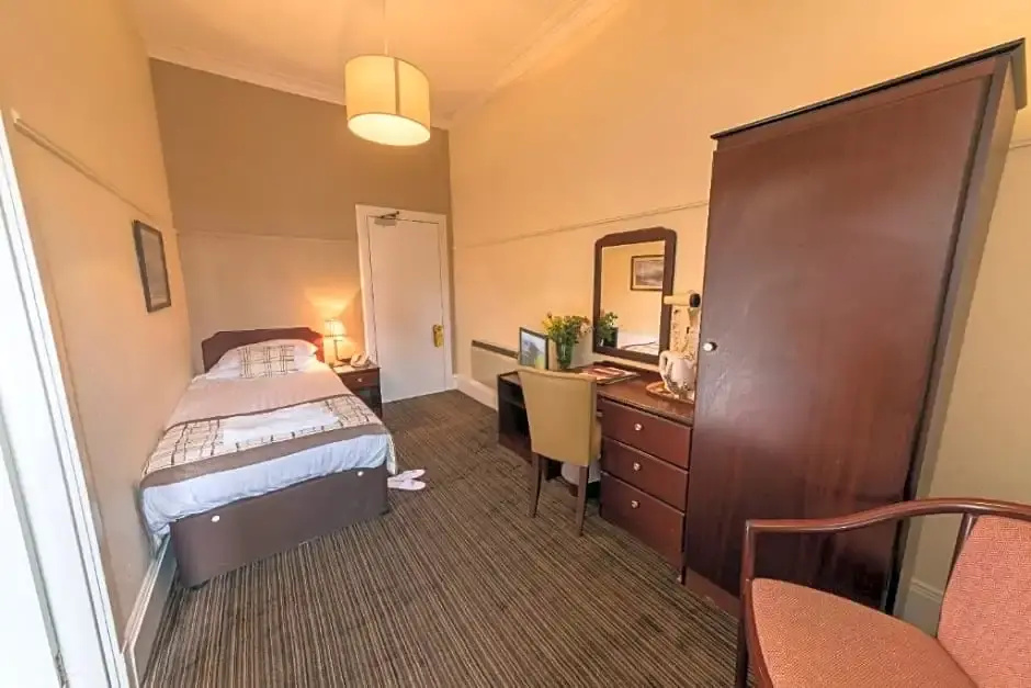 Muthu Royal Thurso Hotel - Chambres