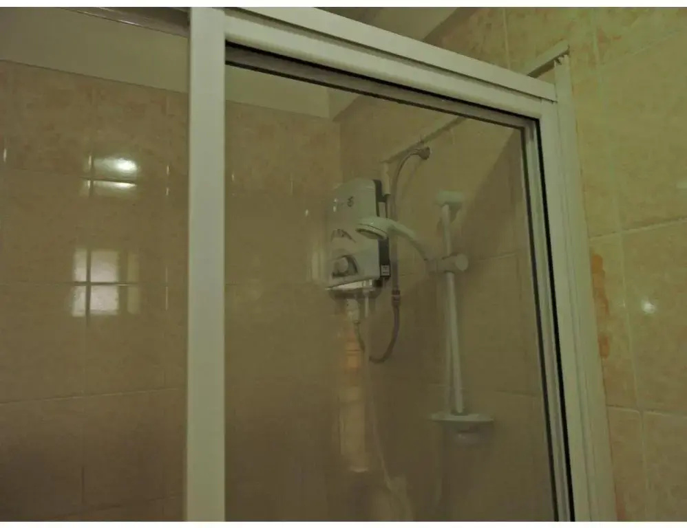 Sky Hotel Nairobi - Chambres